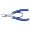 3.peaks Long Stainless Steel Plastic Nippers, 165mm, LS-02