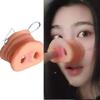 Cosplay Animal Mask Elastic Band Novelties Pig Snout Novelties Pig Nose Piggy Snout Pig Costume Accessories Women Men
