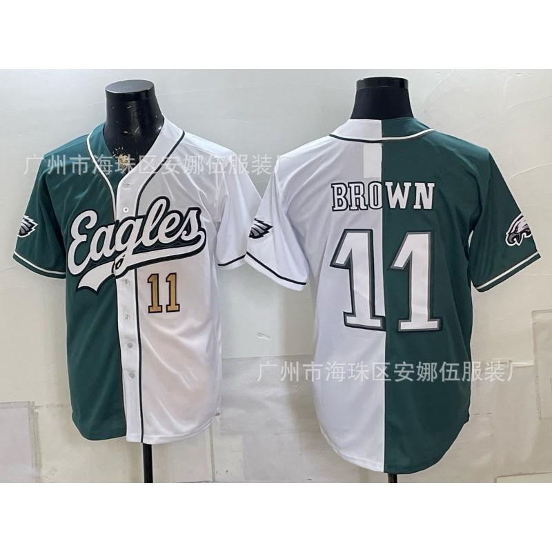 2026 Team Sports Baseball Jersey Embroidered Number 68 11 Mens Womens Shirt