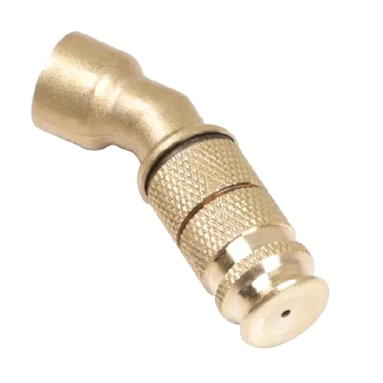 

Mists Regulator Coppers Irrigation Tool For Lawns Greenhouses Water Saving Instants Installation Gardening Essential 1