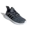 Adidas Damen Vario Pure 'Black White' Damen Sneaker H04755