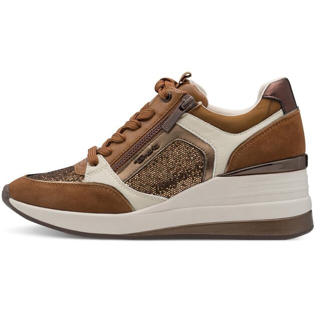 Кроссовки Tamaris Wedge Sneaker EU 41