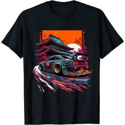 Tops – Camisetas