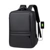 Li Shen Men's Business Laptop Backpack