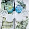 Silicone Mold for Jewelry Making Jewelry Box Resin Molds Handmade Crafts Decor