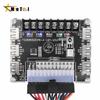 24 Pins/20Pin ATX Power Supply Breakout Board /Acrylic Case Kit Module Adapter Power Connector Power Supply Accessories