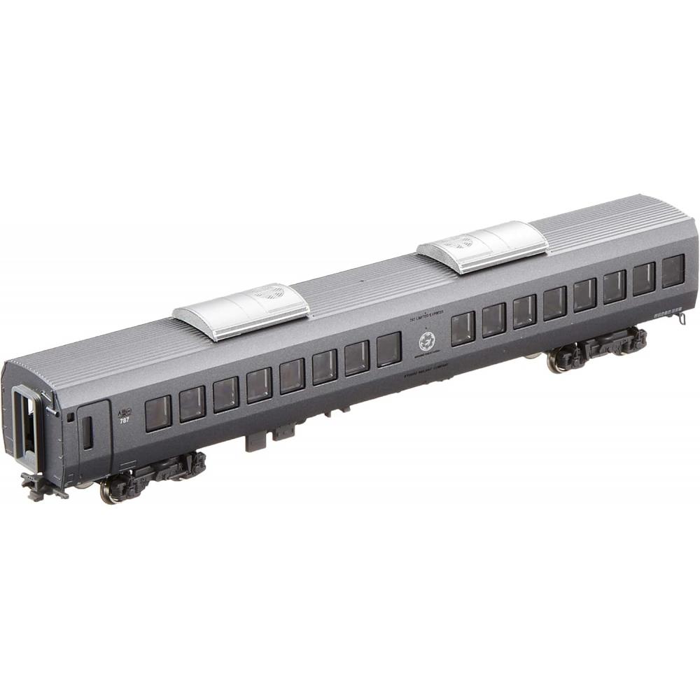 

Kato Kato N Gauge Saha 787 100 arouNd The Kyushu 4245 3 Model Railway siNgle Item Saha 787 100