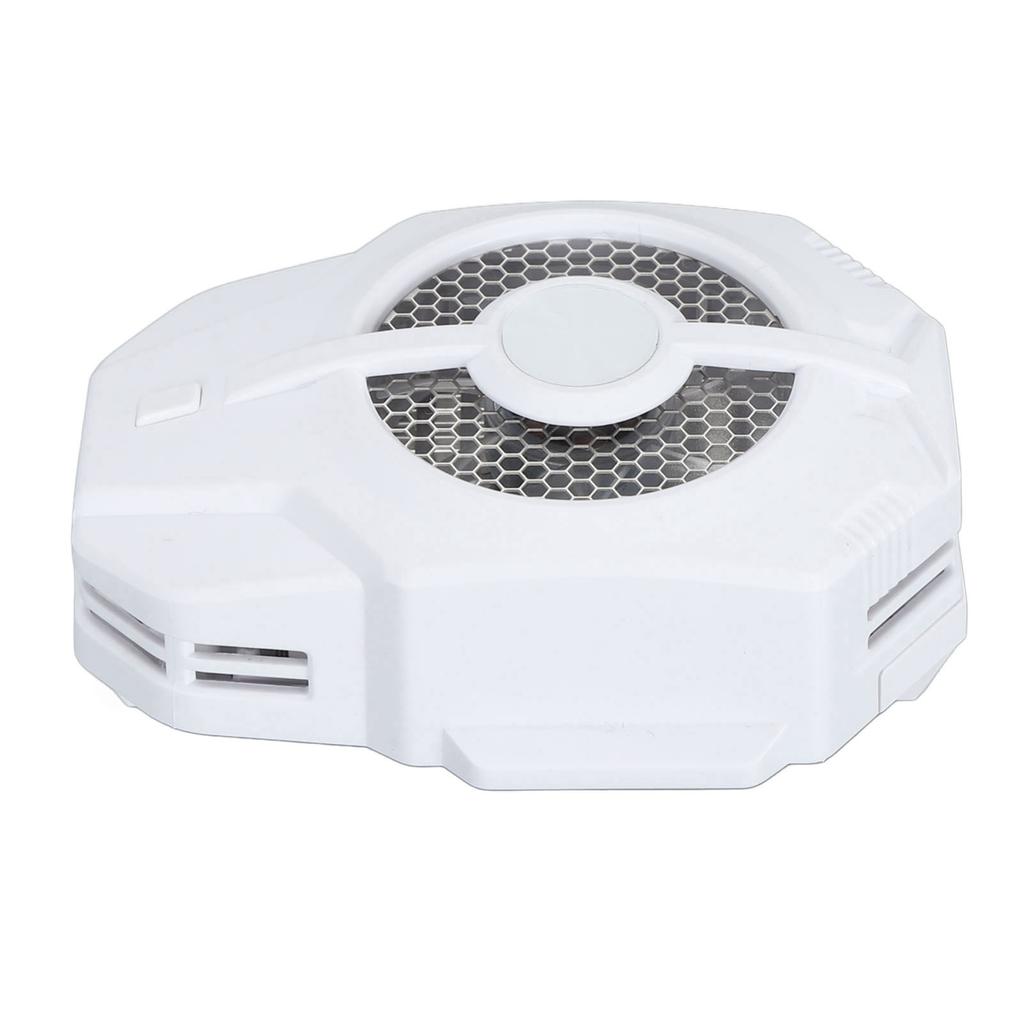 Cell Phone Cooler Semiconductor Back Clip Two Speed Wind Low Noise 5500RCelsiusmin Phone for Gaming