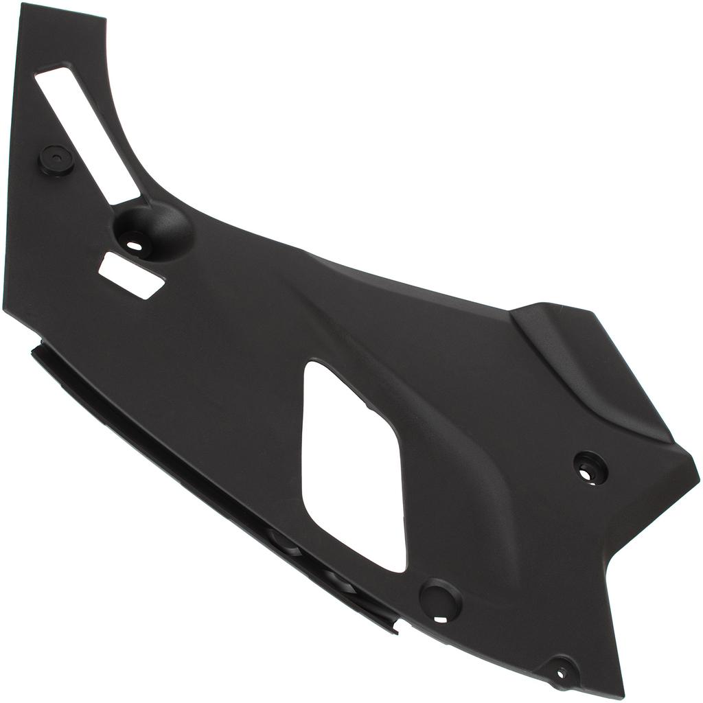 BMW 5 G30 G31 2016- upper engine cover (headlight) right