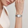 CASIO Women's Standard Series 24mm Silver Watch LTP-1275D-7A LTP-1275D-7A
