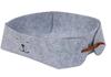 Hexagonal Felt Dice Tray Foldable Storage Box Game Tray Desktop Storage Box Jewelry Tray