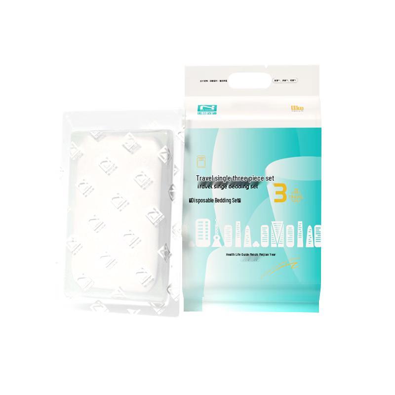 NOLA SENDY Disposable Travel Essentials