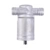 Applicable to the new idle air control valves 0280140510 of For Mercedes-Benz W201, W124 and W126 from 1986 to 1993