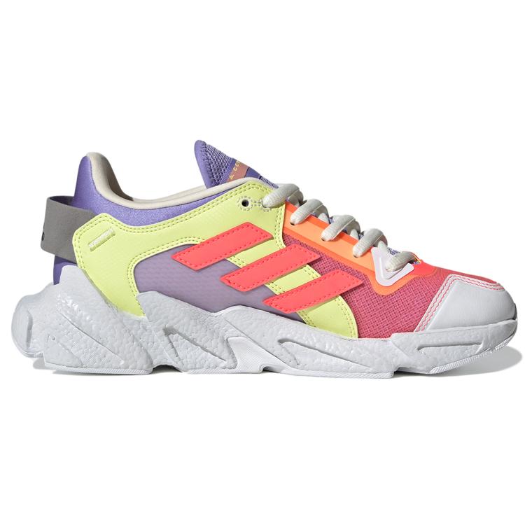 New adidas X9000 Karlie Kloss X Women's 'Multi' GY0846