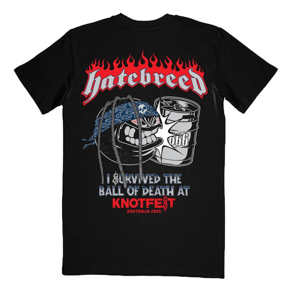 Hatebreed Band Member Gift fans Black Unisex S-234XL shirt D945 Unisex T-Shirt XXL