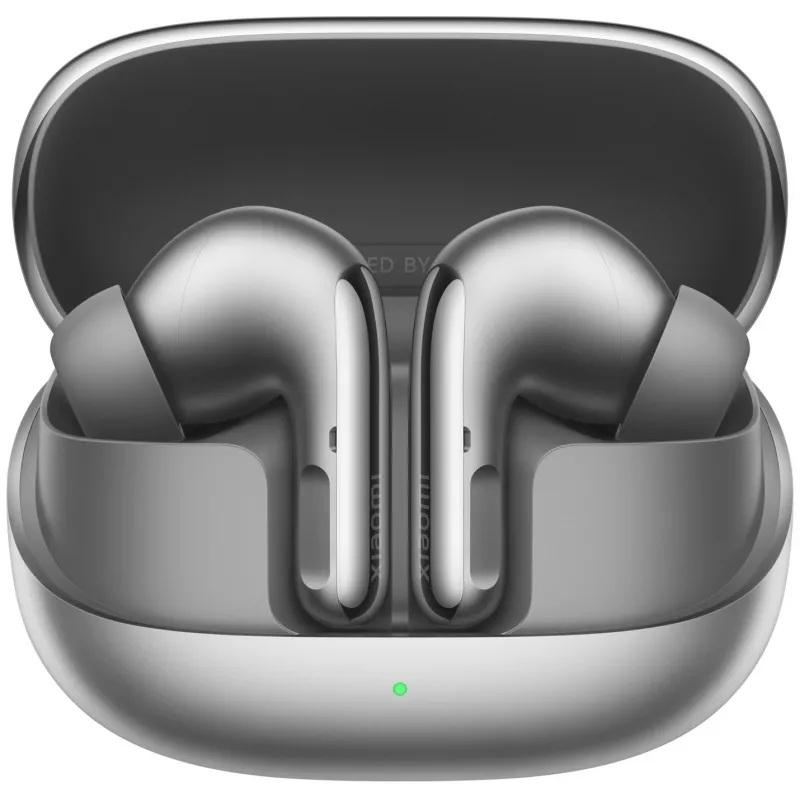 Xiaomi Buds 5 Pro | Built-in Microphone | Bluetooth | Titanium