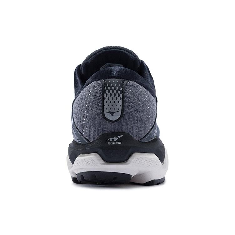 Mizuno Horizon 4 Gray/Blue Men's J1GC202640