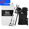 Fudecheng 8-Piece High-End Anti-Riot Security Kit