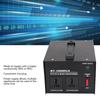 1000W Step Up Buck Transformer  To Voltage Converter Single Phase Adjustable Input Voltage 1000W  Power Converter