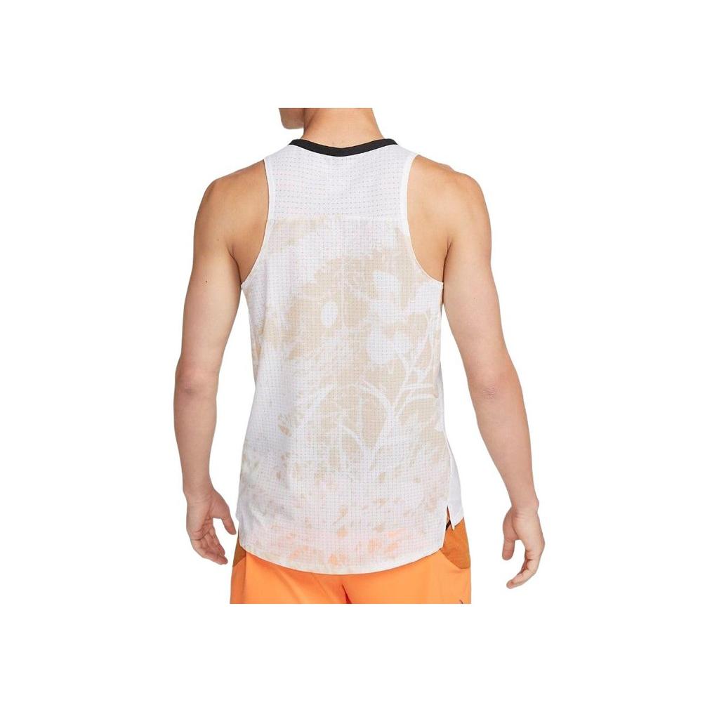 New Nike Tank Tops Men White DX0858-100
