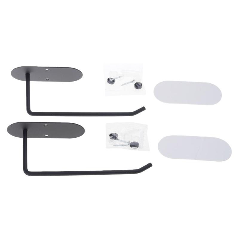 Pack of1/2 Self Adhesive Cup Lid Organizers Wall Mounted Cup Lid Storage Support Holder Rack Set for Kitchen Cabinets