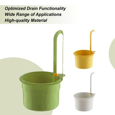 Faucet Han Ging Filter Basket Kitchen Faucet Drain Food Catcher Sink Strainer Basket Multipurpose Hangable Sink Strainer Basket