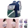 Stylish Soft Fabric Elementary School Backpack For First To Third Graders Unisex