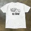 Tops – T-Shirts
