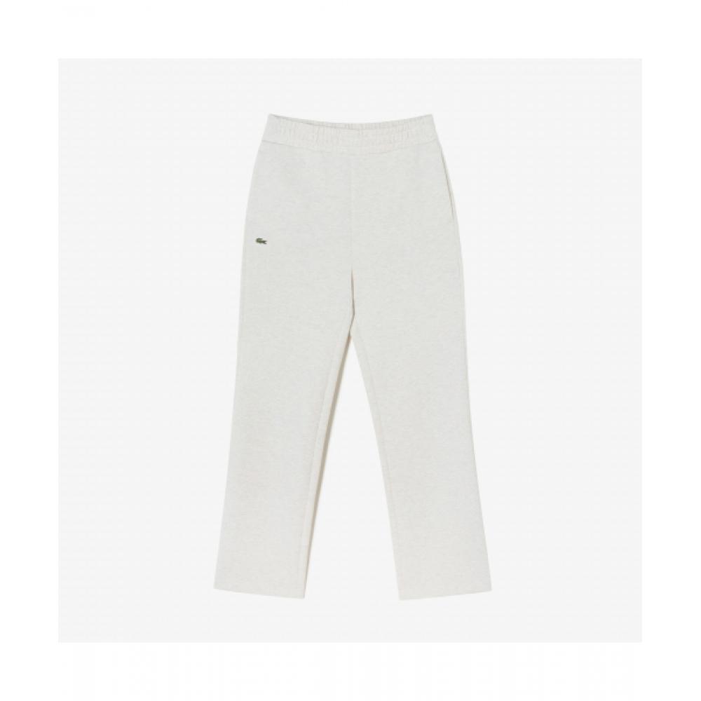 

LacoSte Men S Technical SweatpantS [oatmeal] 003