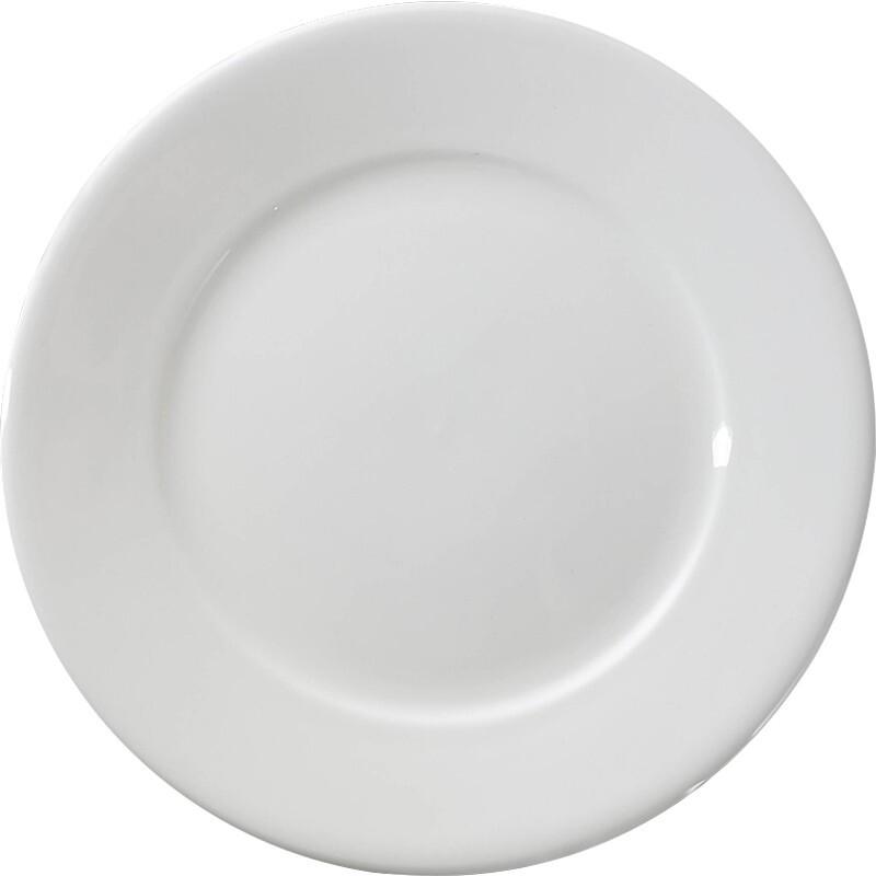 

Lanshi Nordic Style Ceramic Dinner Plate
