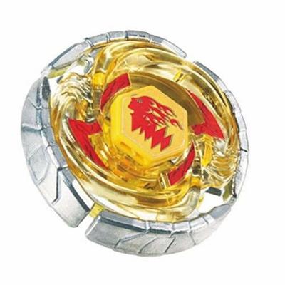 Earth Virgo Metal Fusion Stamina Type Beyblade Toy BB-60 Top For Kids Toys