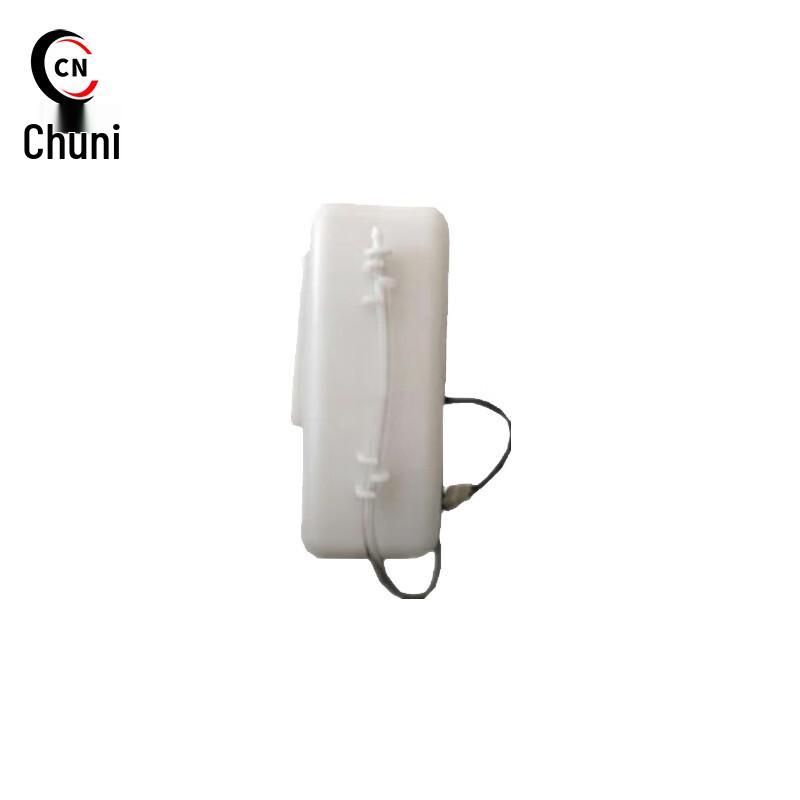Commercial Vehicle Windshield Washer Fluid Reservoir