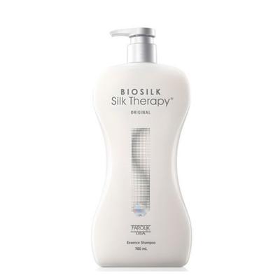 Biosilk Silk Therapy Original Essence Shampoo 700ml