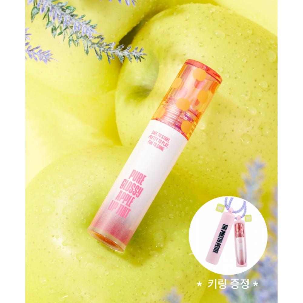 

Theprettypetite Tpp Pure Glossy Apple Lip Tint Apple Blossom Lavender Apple Blossom Lavender NONE