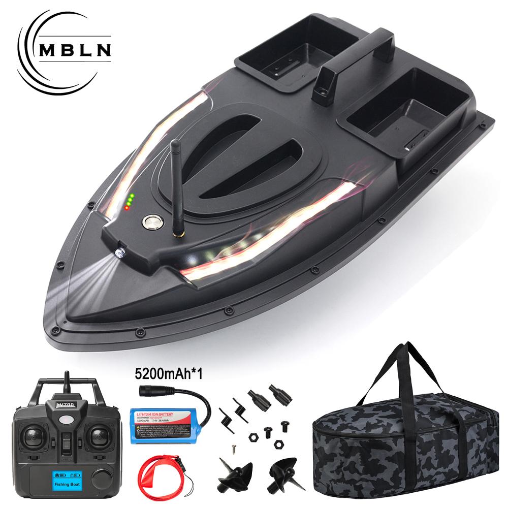 Brand,Fishing Bait Boat,Dual Motors,Steering Tail Light,Cruise Control,1.5kg Load Capacity,Auto Yaw Correction,Low Battery Alert
