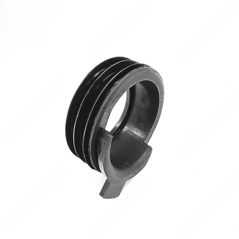 For NISSAN NOTE E11 NE11 1.4 2006-2013 14032-AX610 4Pcs Air Filter Housing Intake Hose Seal Ring