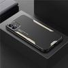 Applicable To IPhone16 Mobile Phone Case Anti-fall 14Promax Apple 15 Protective Case Simple 12/13 Hard Matte