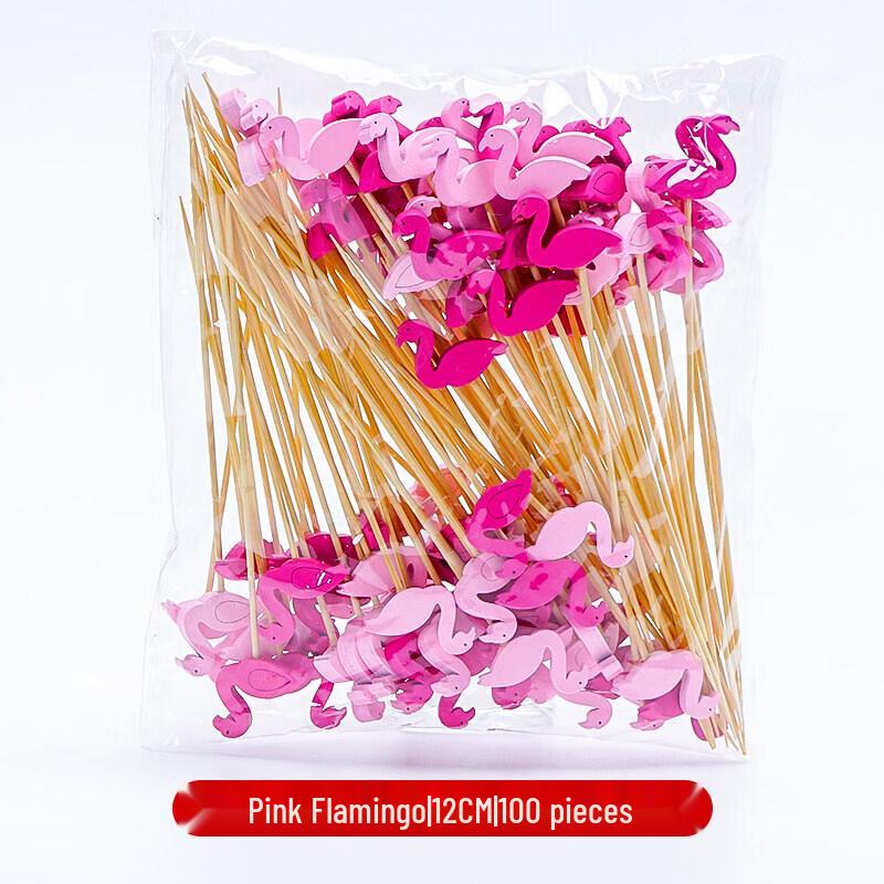 Disposable Bamboo Skewers