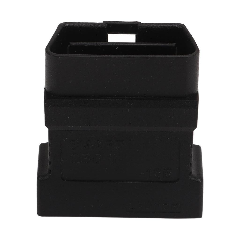 Smart OBD2 16E Kontaktplugg Konverteringsadapter Passar för X431 GX3 Master Adapter OBD16E