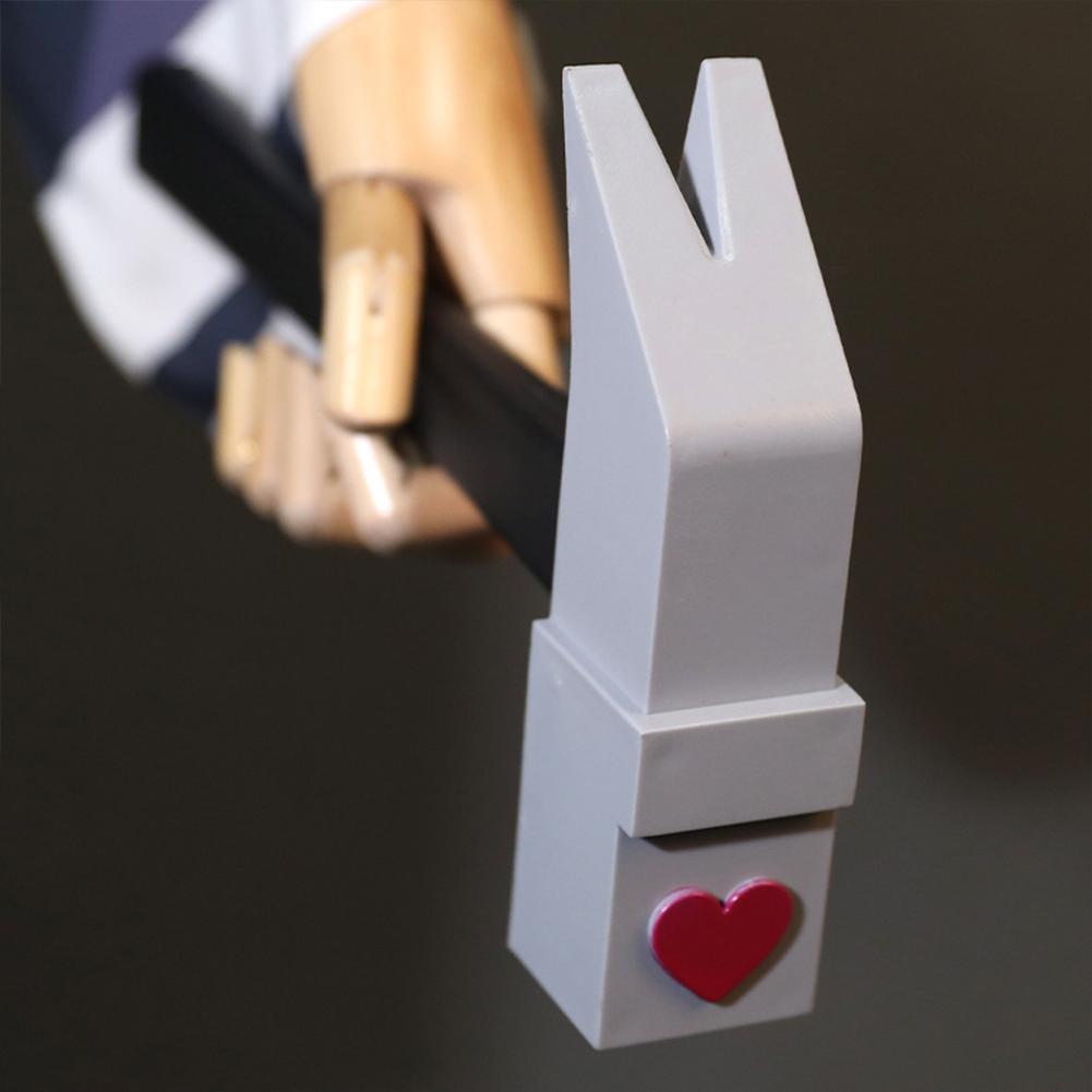 JJK Anime figure Nobara Kugisaki figurine Cosplay Props Hammer playthings Doll Celebration Spooky Holiday Props JJK Anime Accessories Fans Gifts