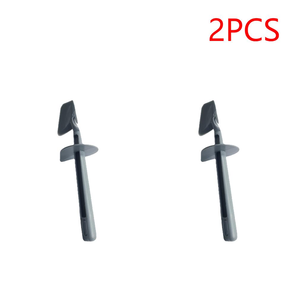 

2-10PCSpatula Scraper Blender Replace Parts Dough Scraper Spatula Universal Spatula Jar Wall for Thermomix TM31 TM6 TM5