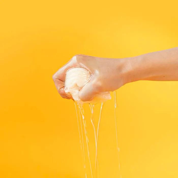 Carrot Deep Clear Remover Oil Pads 60 Sheets