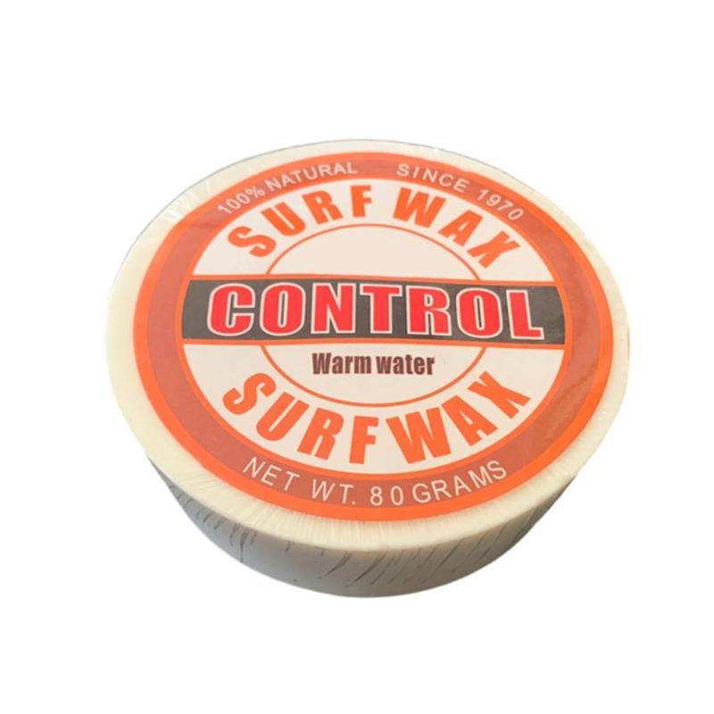 

High Performances Surfboard Wax Water Surfing Wax Skimboard Skateboard Waxes for Enhancing Grip and Stability