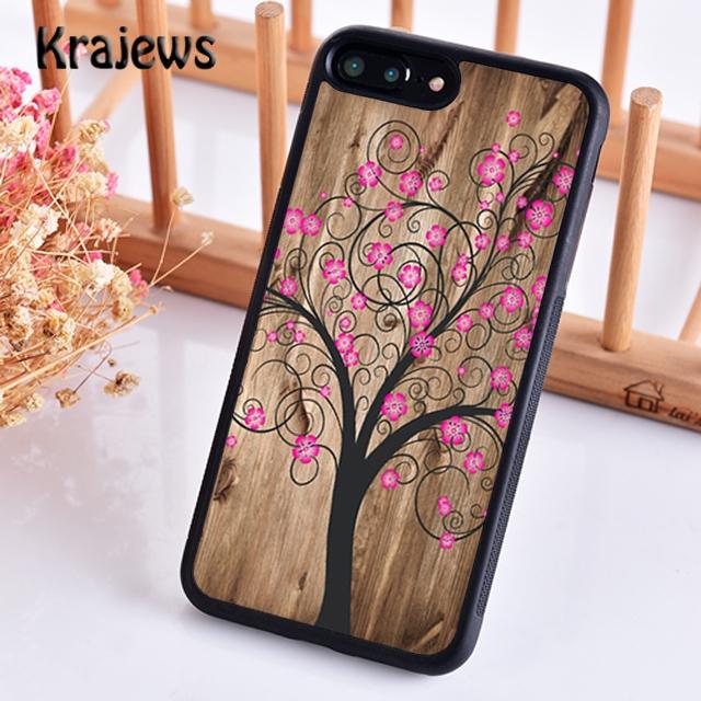 Baby Don't Cry Flower Sea Phone Case Cover For iPhone 17 Air 16 15 14 plus 11 12 13 pro max coque Shell Fundas