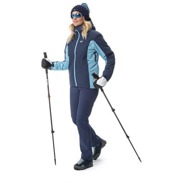 Треккинговые ботинки Millet G Trek 3 GTX