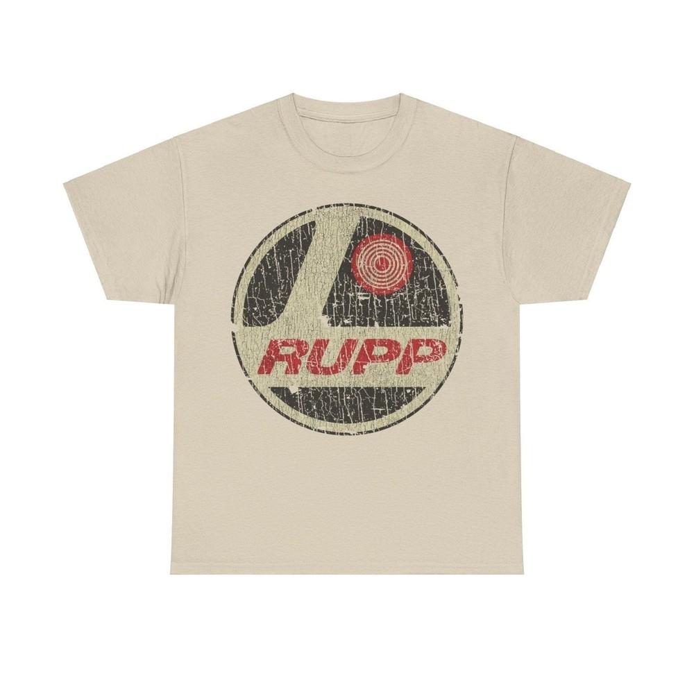 

Rupp Industries 1959 Motorsports Nostalgic T-shirt M
