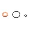 Injector Seal Rings O-ring Kit For A6 A7 A8 VW 059130519 059130119 059130519B