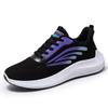 Women‘s Shoes Spring Summer Anti-Slip Soft-Sole Wear-Resistant Mesh Breathable Casual Versatile Ultra-Light.