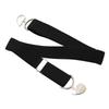 Cintura Elastica Invisibile da Donna per Jeans - Versatile e Decorativa