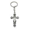 5pc Beautiful Charm Pendants Meaningful Gift for Believers Art Enthusiasts